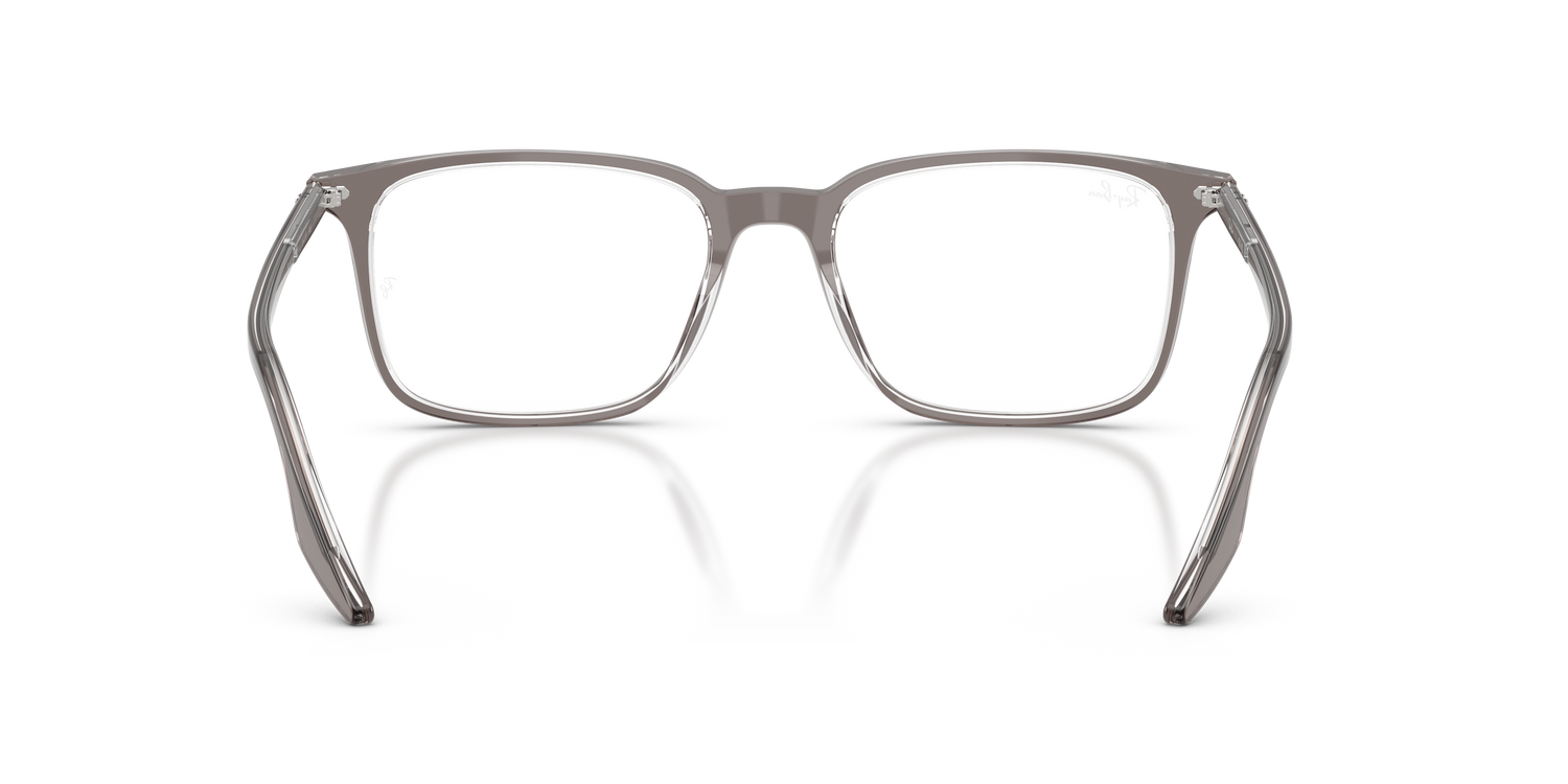 RAY-BAN RX5421 8111 55