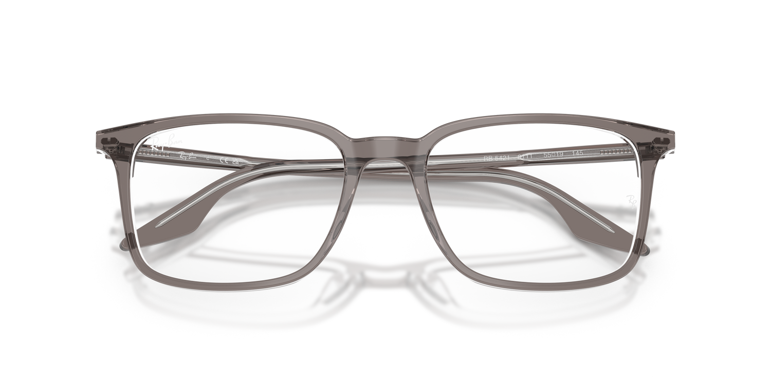 RAY-BAN RX5421 8111 55
