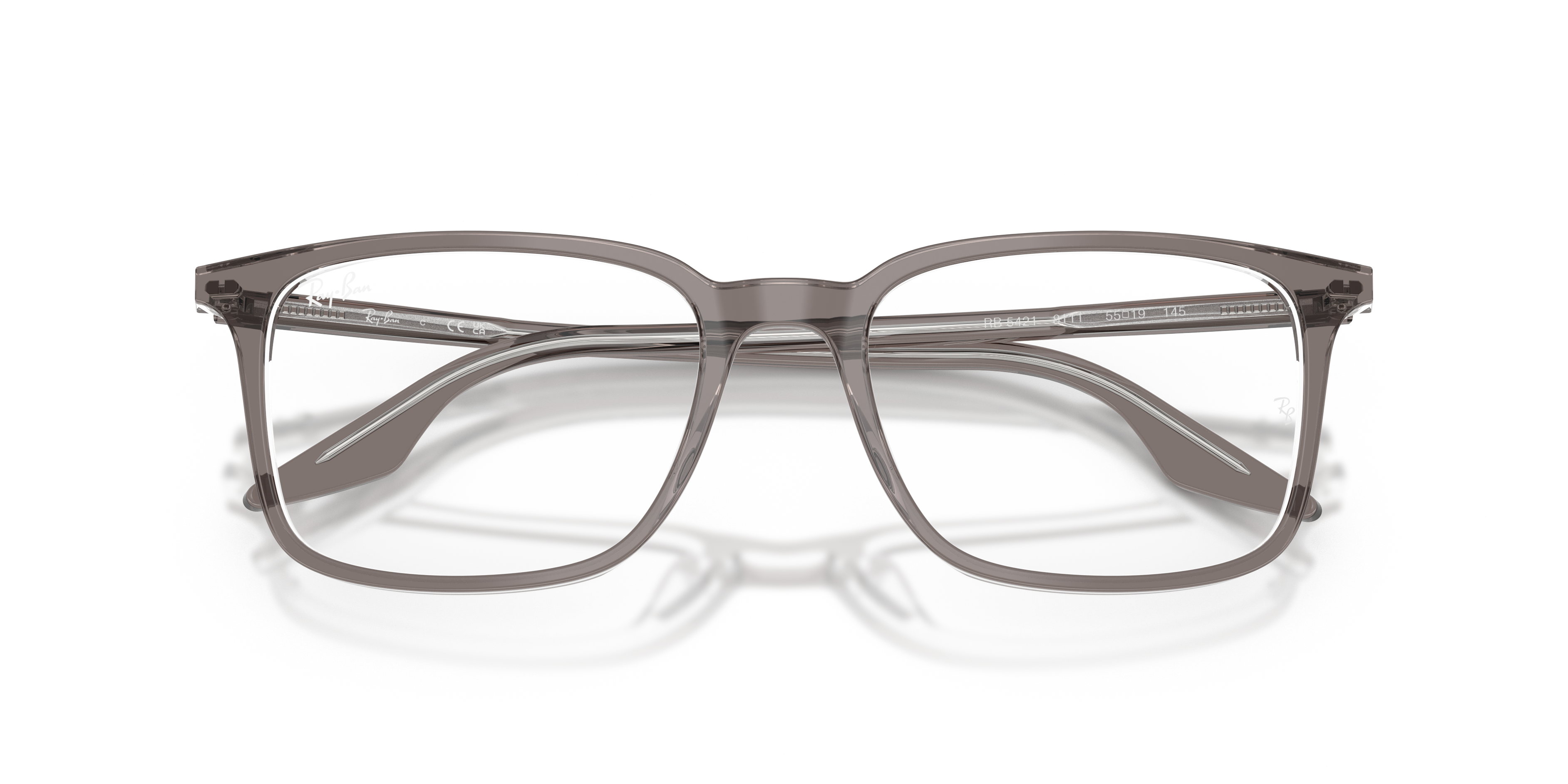 RAY-BAN RX5421 8111 55