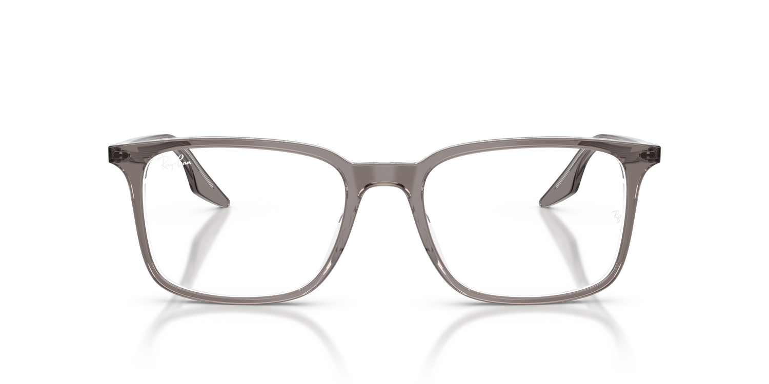 RAY-BAN RX5421 8111 55