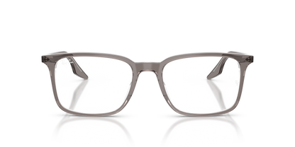 RAY-BAN RX5421 8111 55