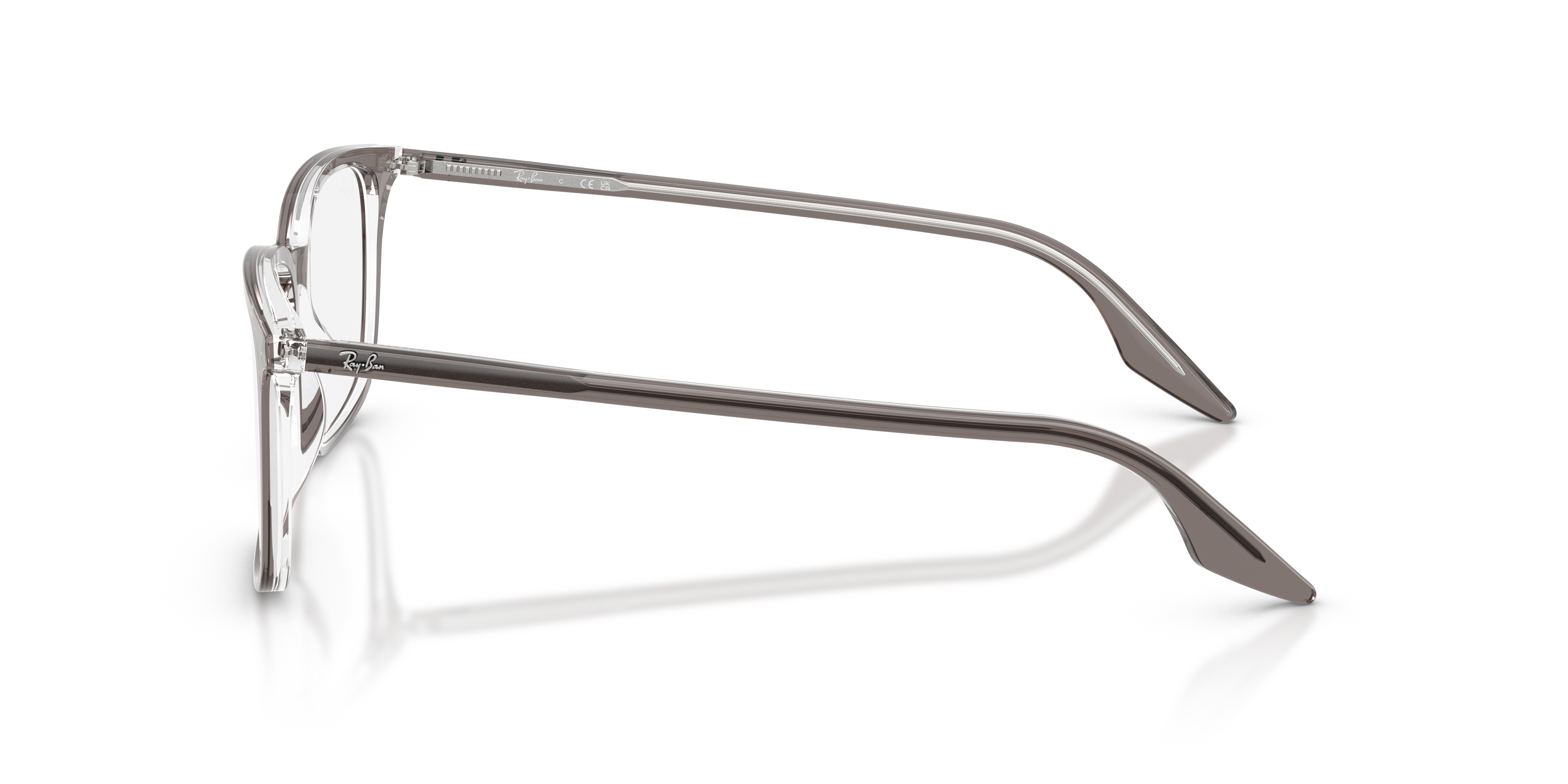 RAY-BAN RX5421 8111 55