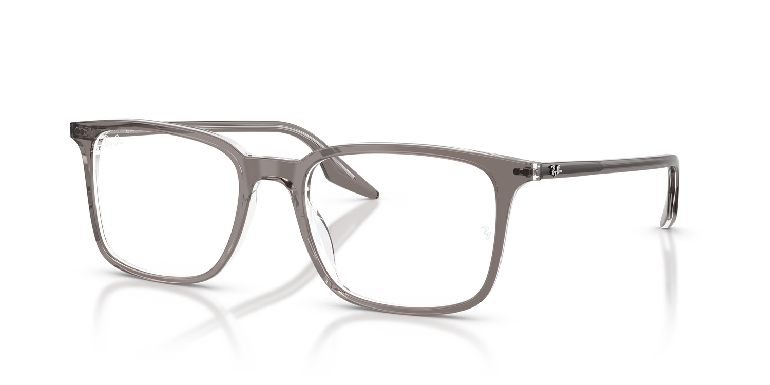 RAY-BAN RX5421 8111 55