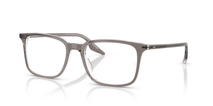 RAY-BAN RX5421 8111 55