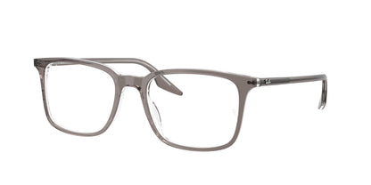 RAY-BAN RX5421 8111 55