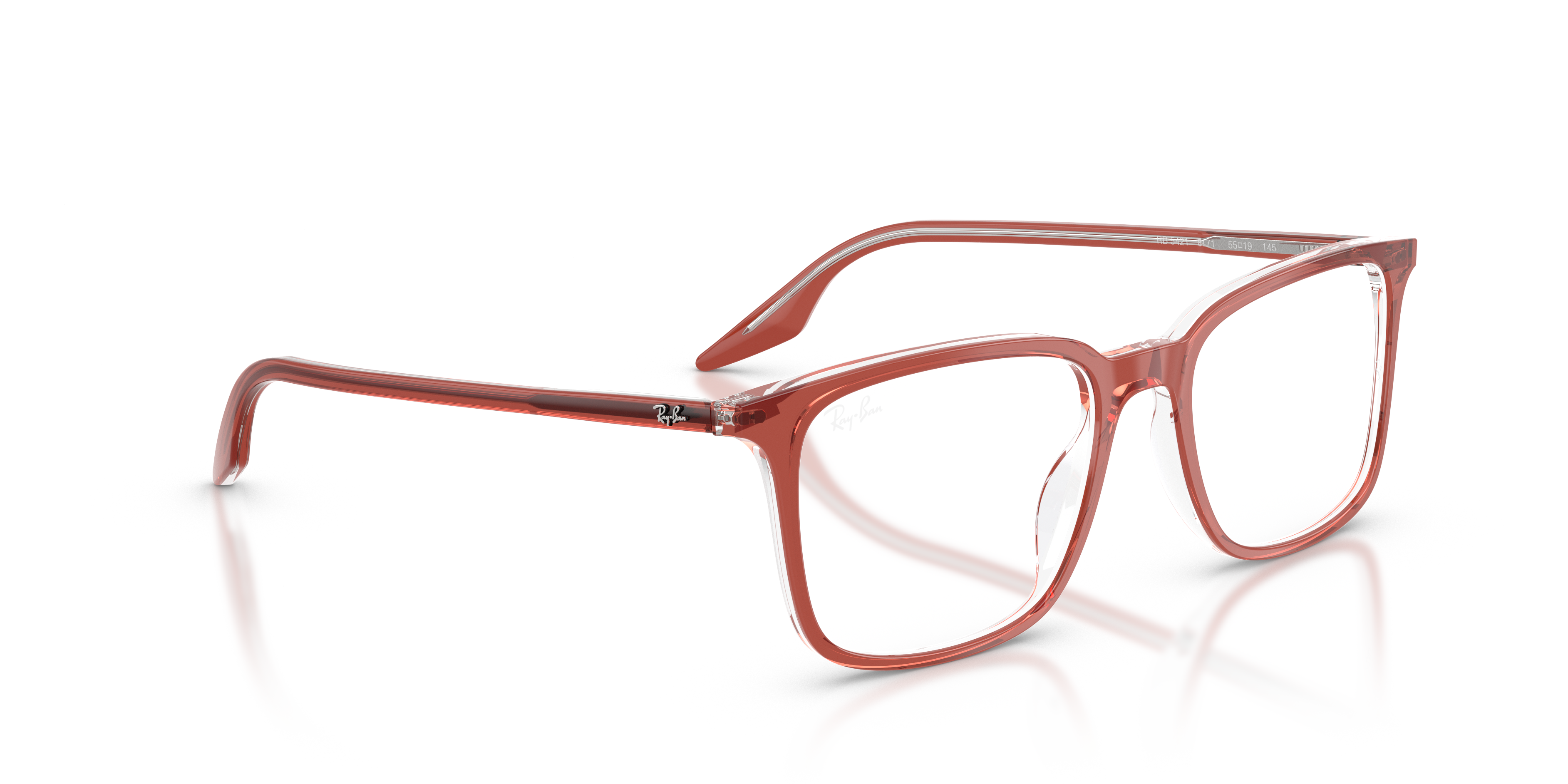 RAY-BAN RX5421 8171 53