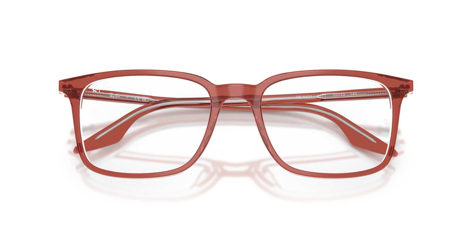 RAY-BAN RX5421 8171 55