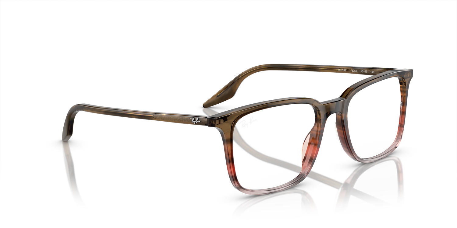 RAY-BAN RX5421 8251 53