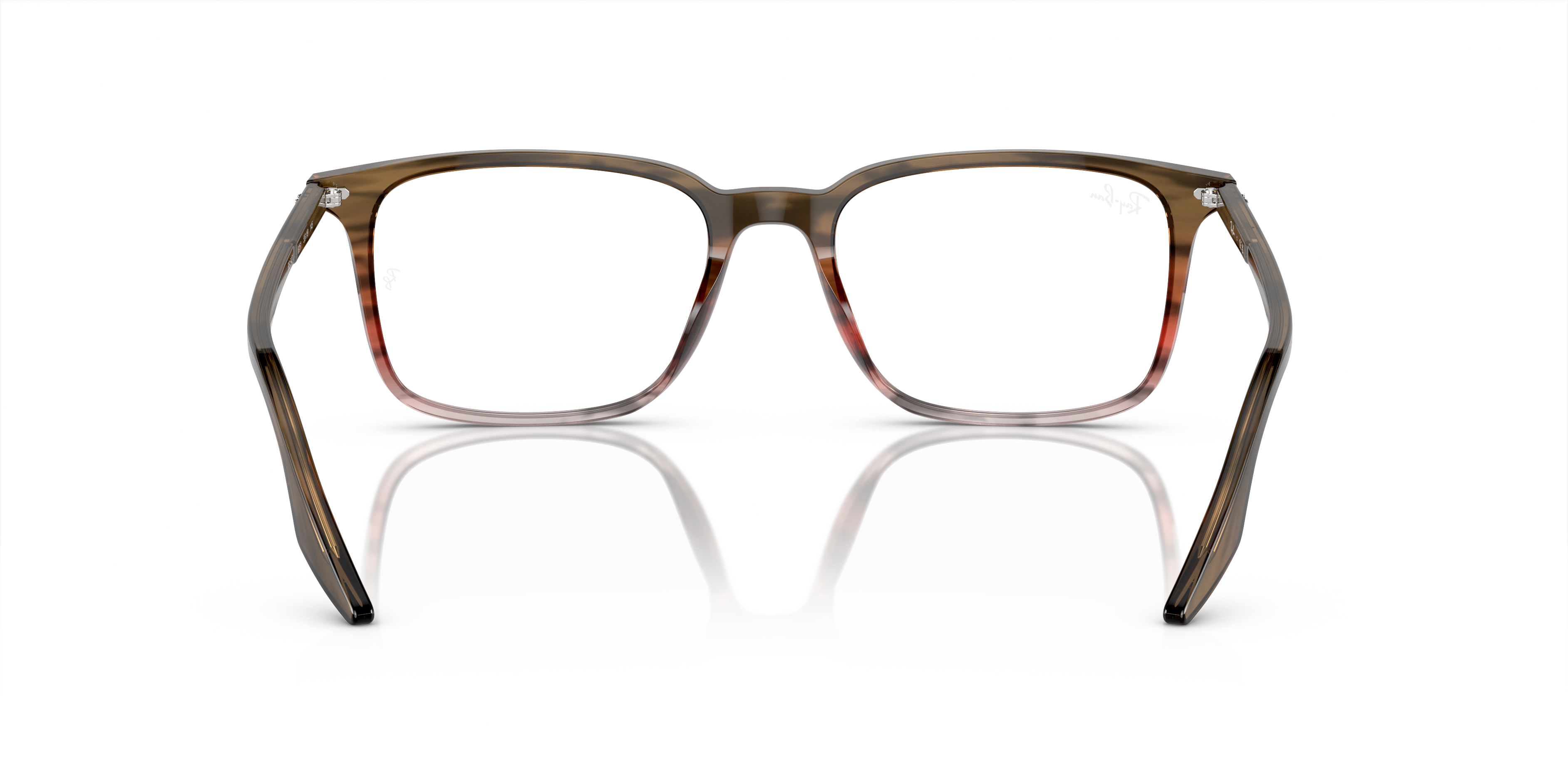 RAY-BAN RX5421 8251 55