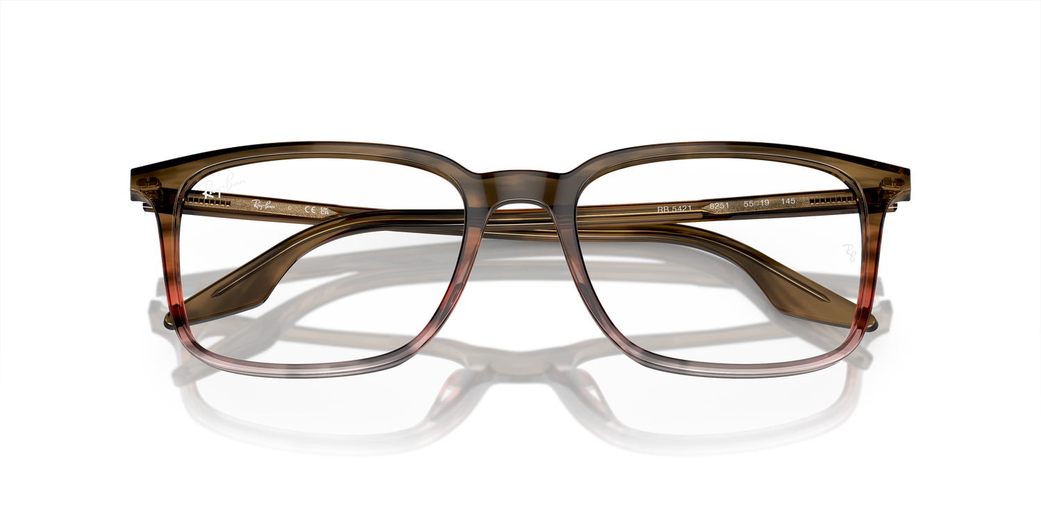 RAY-BAN RX5421 8251 53