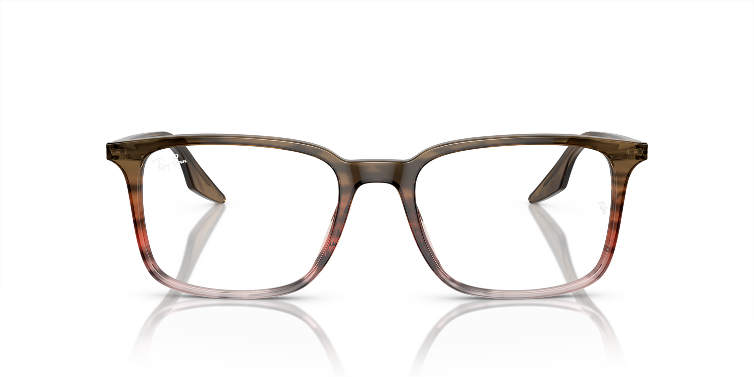 RAY-BAN RX5421 8251 53