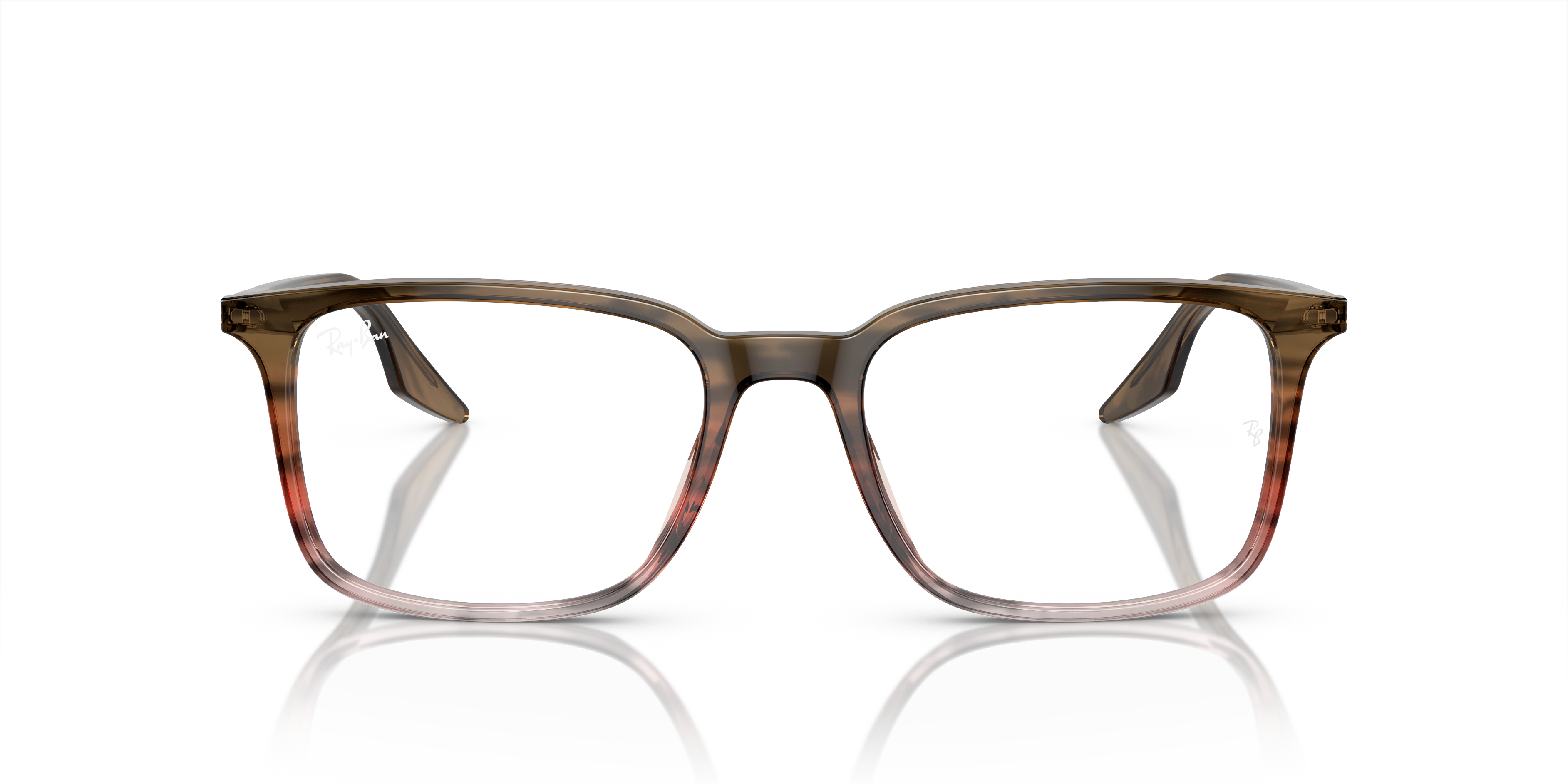 RAY-BAN RX5421 8251 53