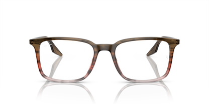 RAY-BAN RX5421 8251 53