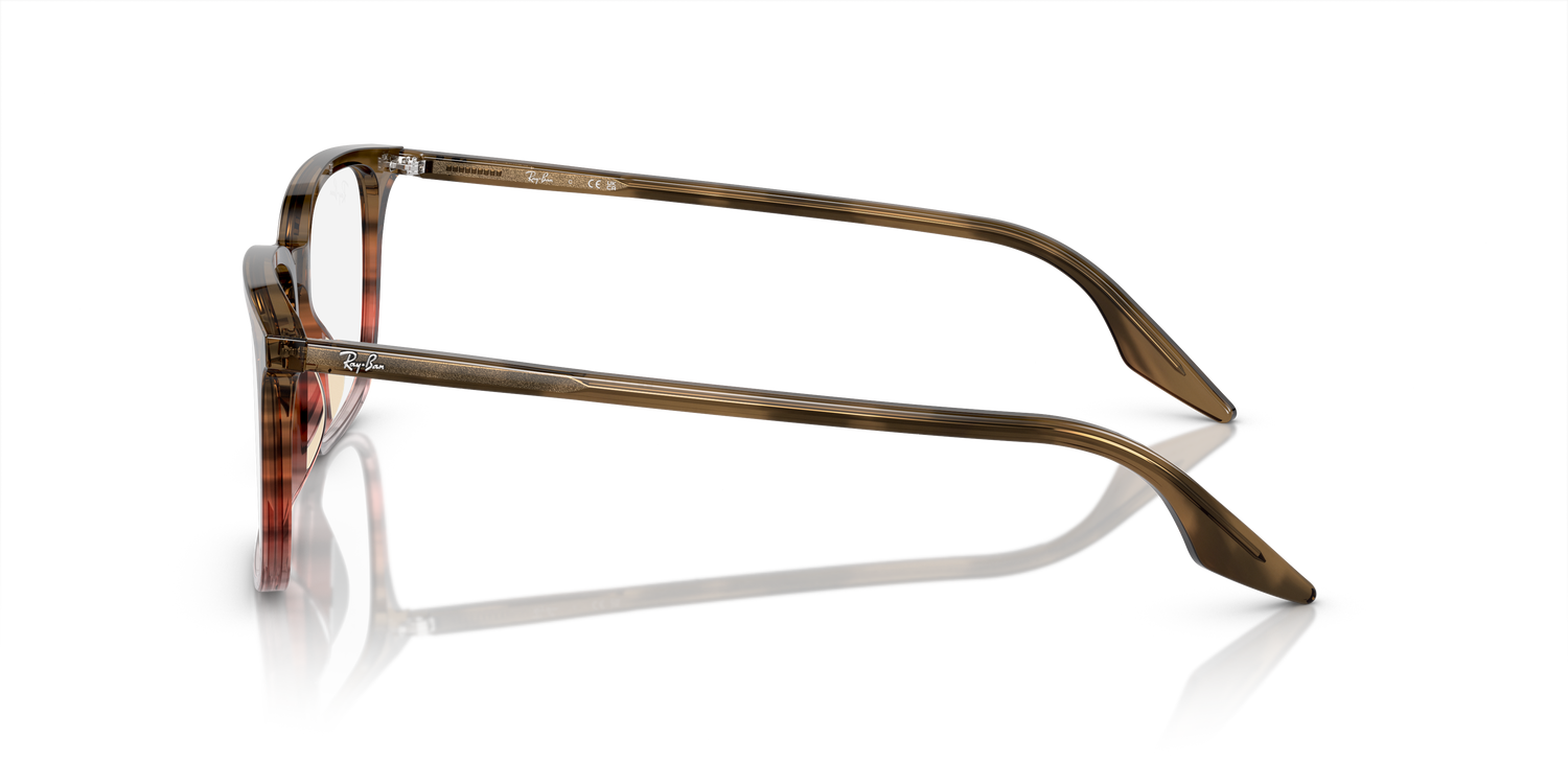 RAY-BAN RX5421 8251 53