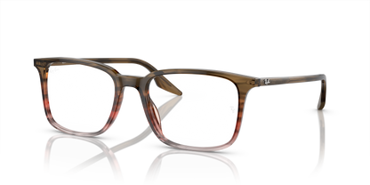 RAY-BAN RX5421 8251 55