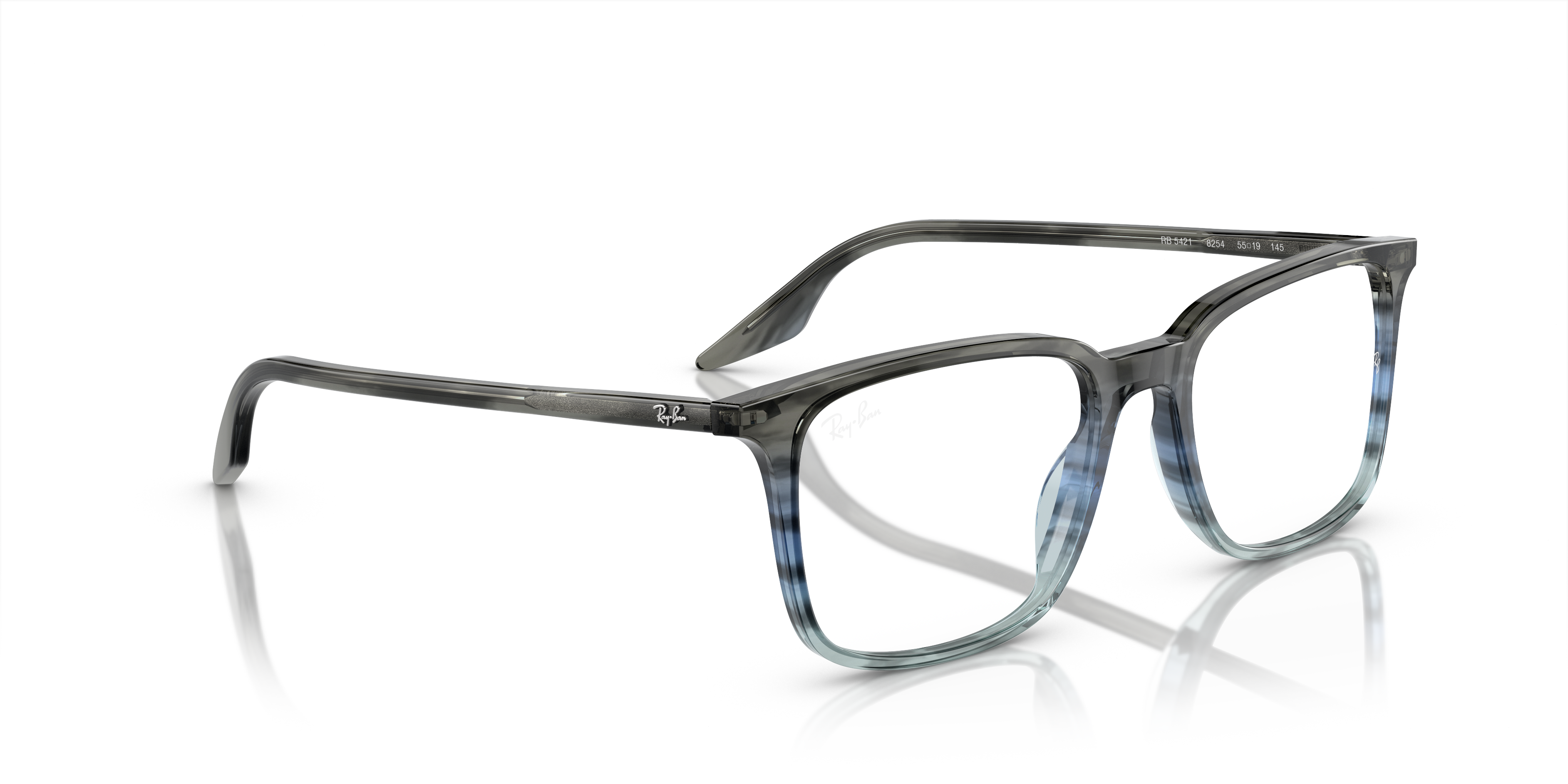 RAY-BAN RX5421 8254 53