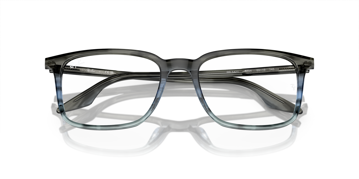 RAY-BAN RX5421 8254 53