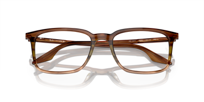 RAY-BAN RX5421 8255 55