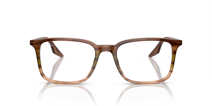 RAY-BAN RX5421 8255 55