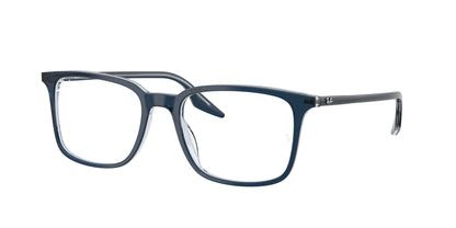 RAY-BAN RX5421 8324 55
