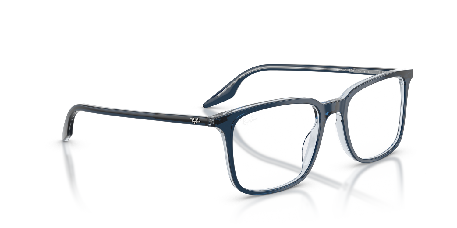 RAY-BAN RX5421 8324 53