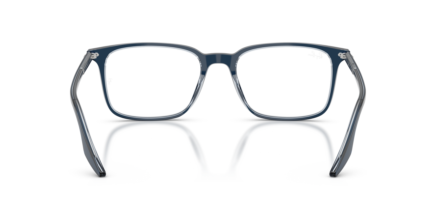 RAY-BAN RX5421 8324 55