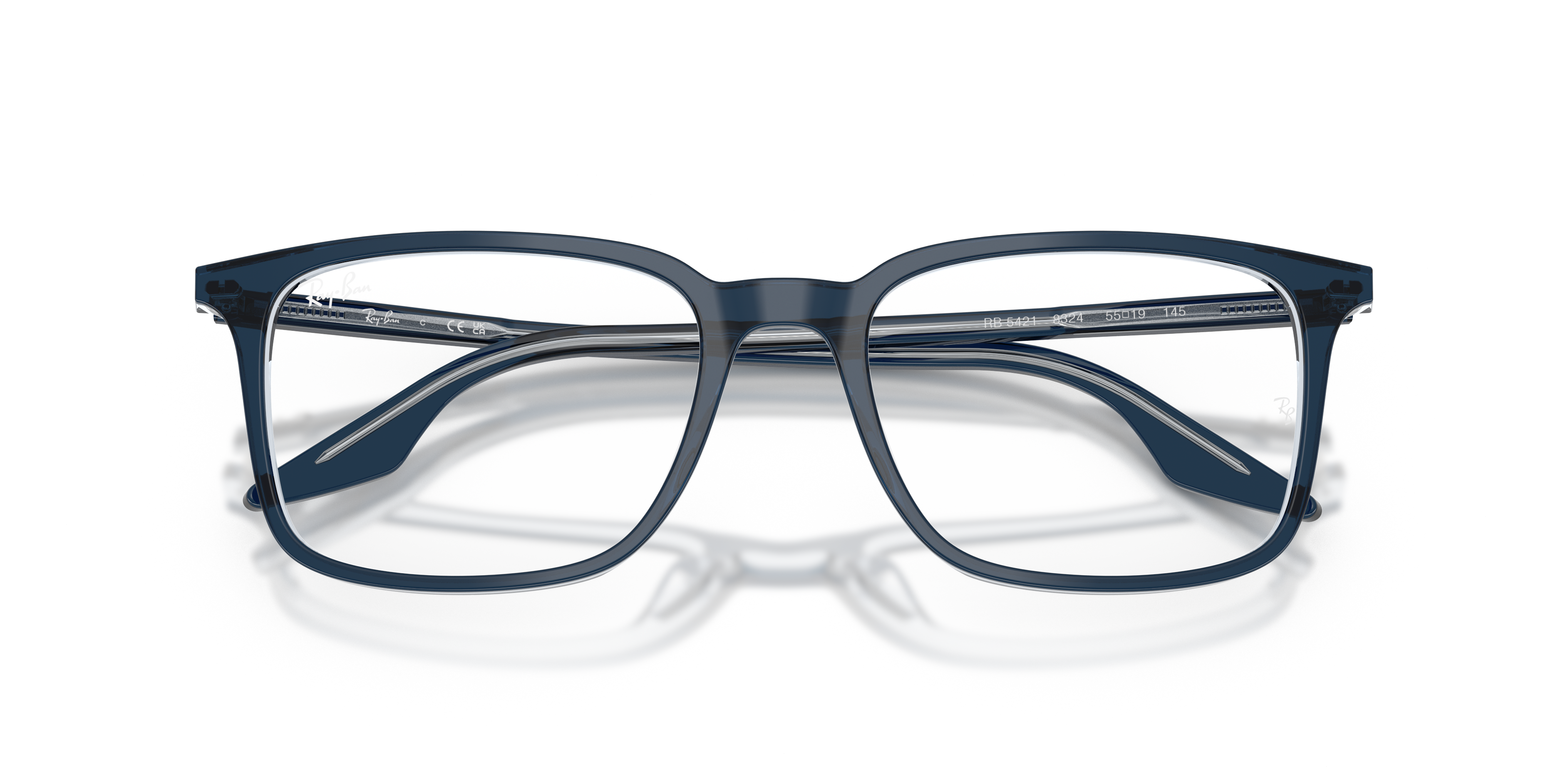 RAY-BAN RX5421 8324 55