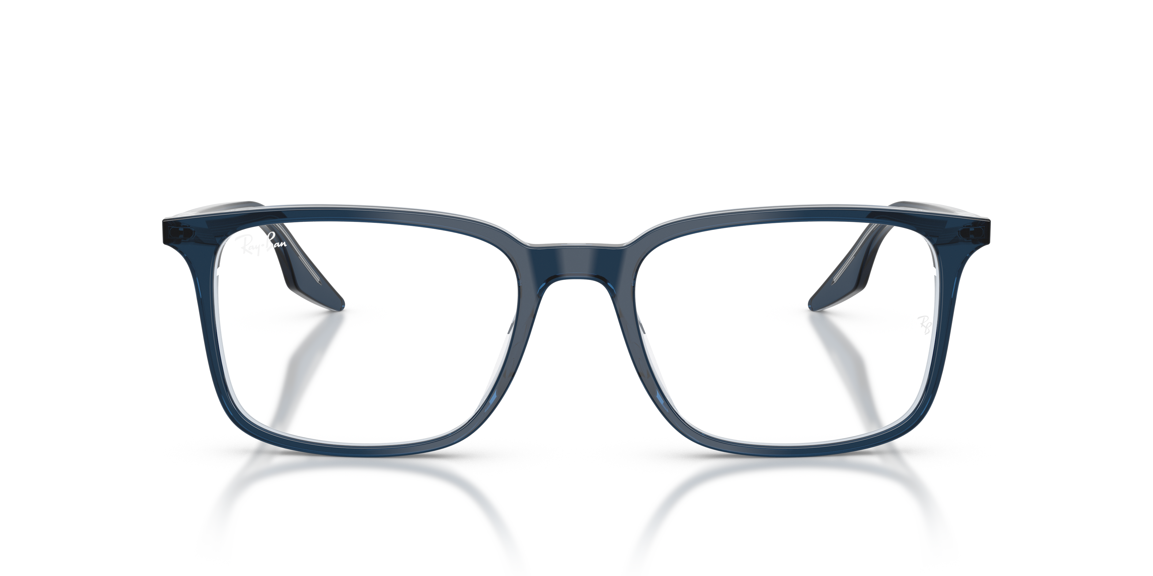 RAY-BAN RX5421 8324 55