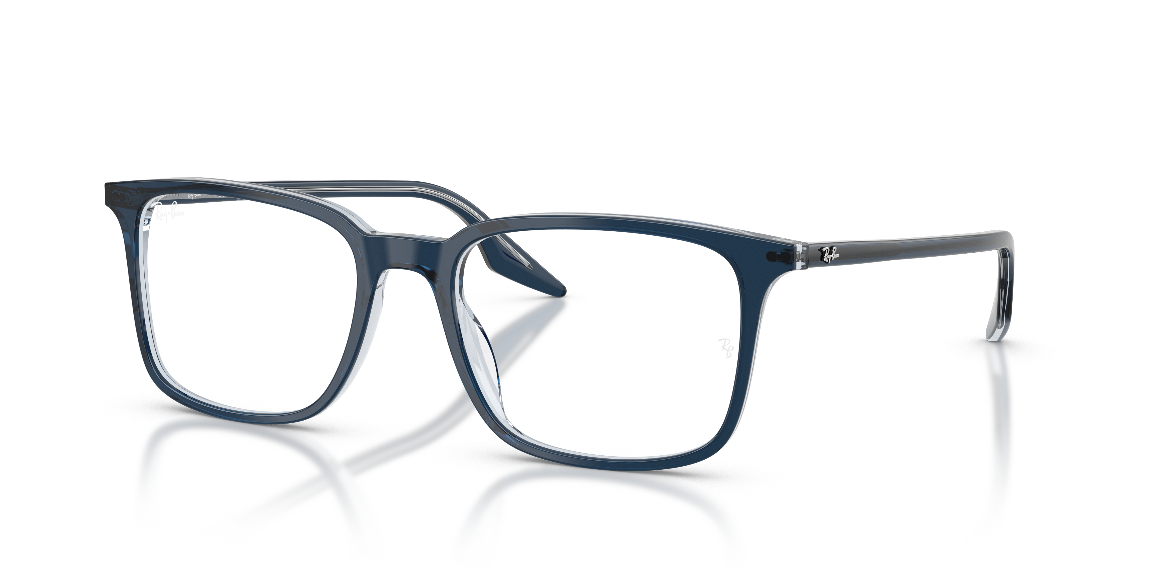 RAY-BAN RX5421 8324 55