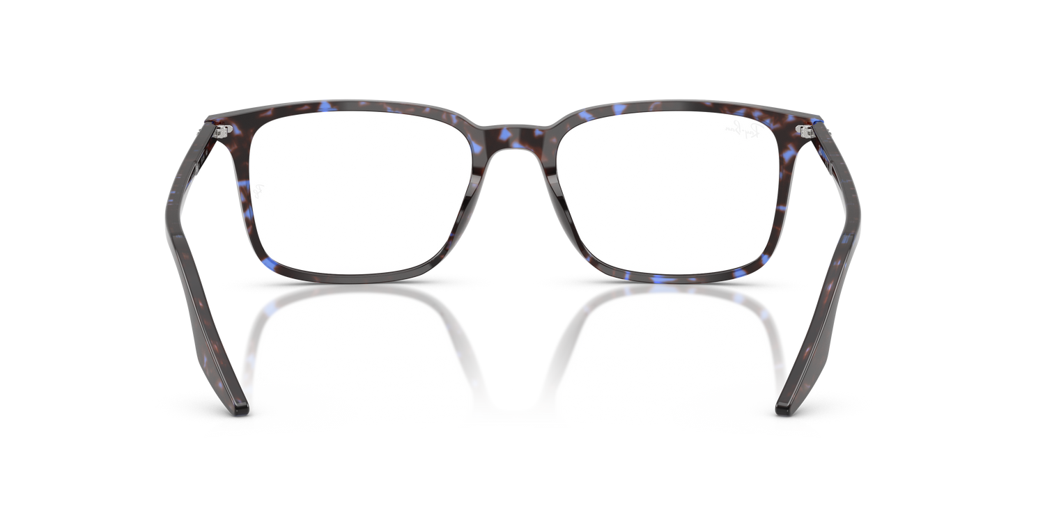 RAY-BAN RX5421 8424 53