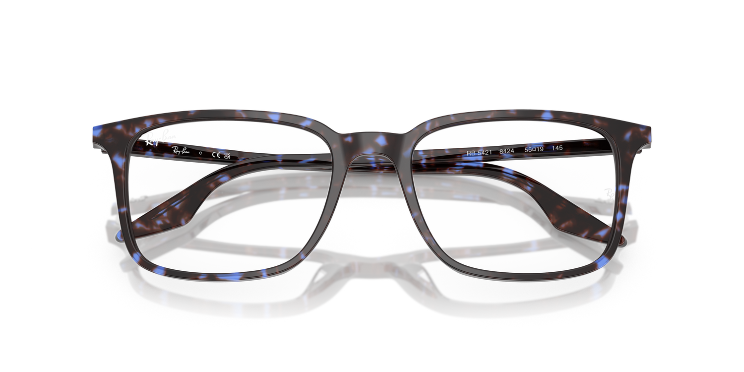 RAY-BAN RX5421 8424 53