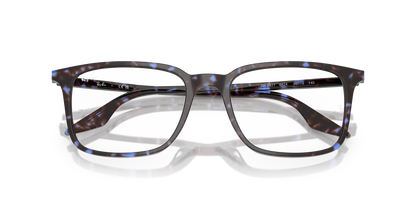 RAY-BAN RX5421 8424 53