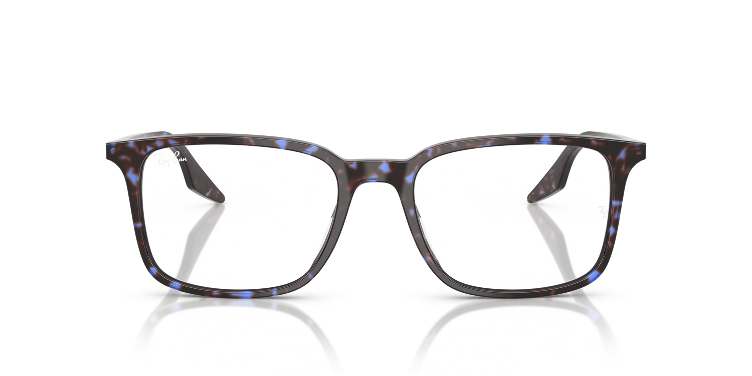 RAY-BAN RX5421 8424 53