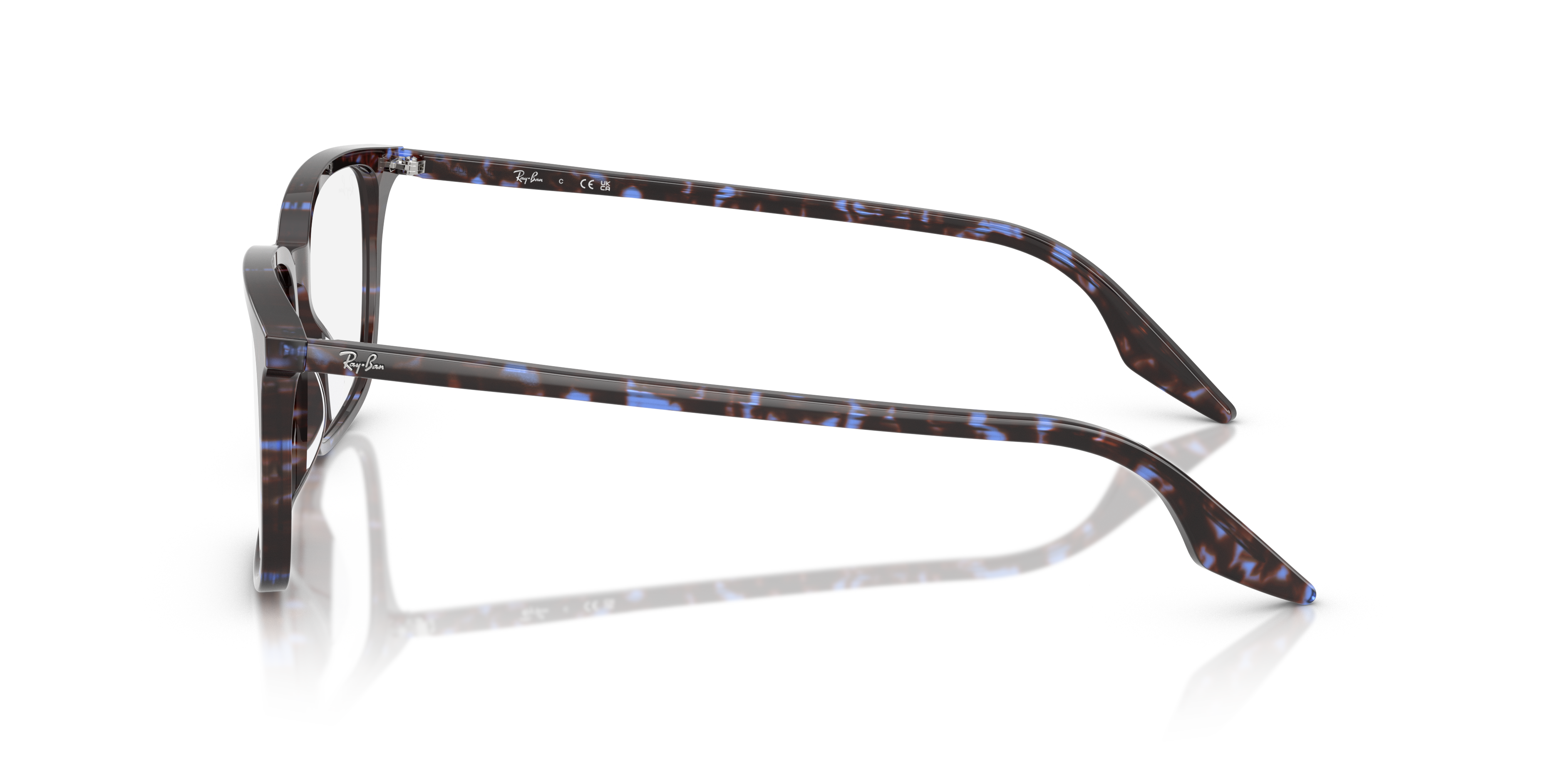 RAY-BAN RX5421 8424 53