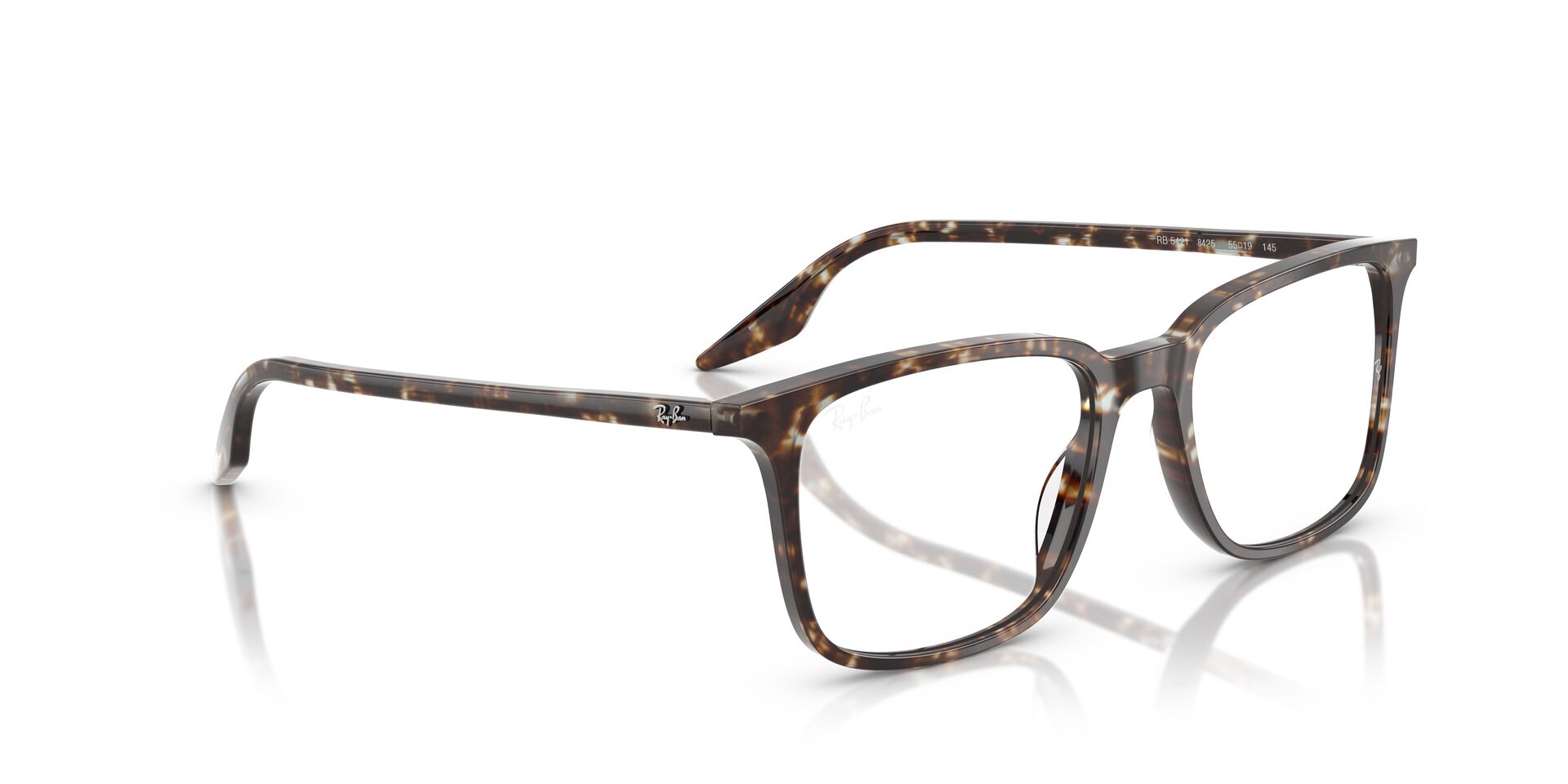 RAY-BAN RX5421 8425 55