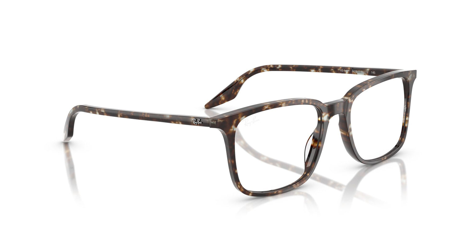 RAY-BAN RX5421 8425 53