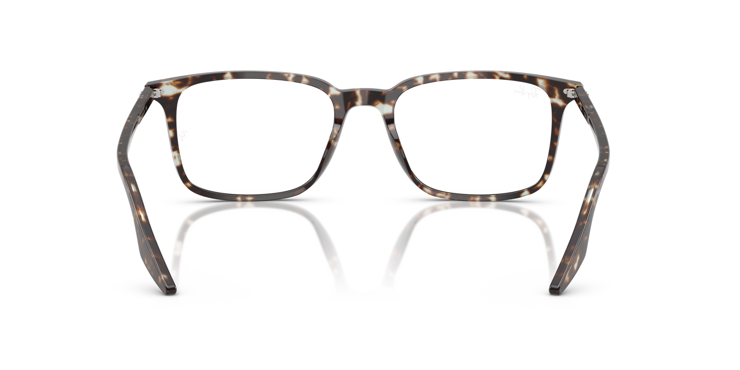 RAY-BAN RX5421 8425 55