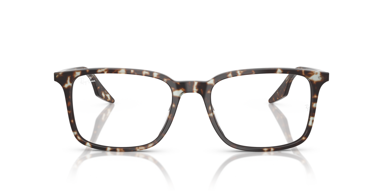 RAY-BAN RX5421 8425 55