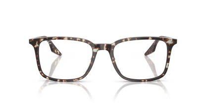 RAY-BAN RX5421 8425 55