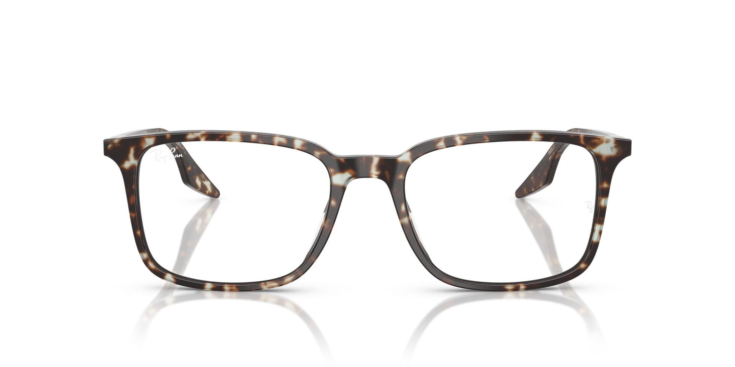 RAY-BAN RX5421 8425 53