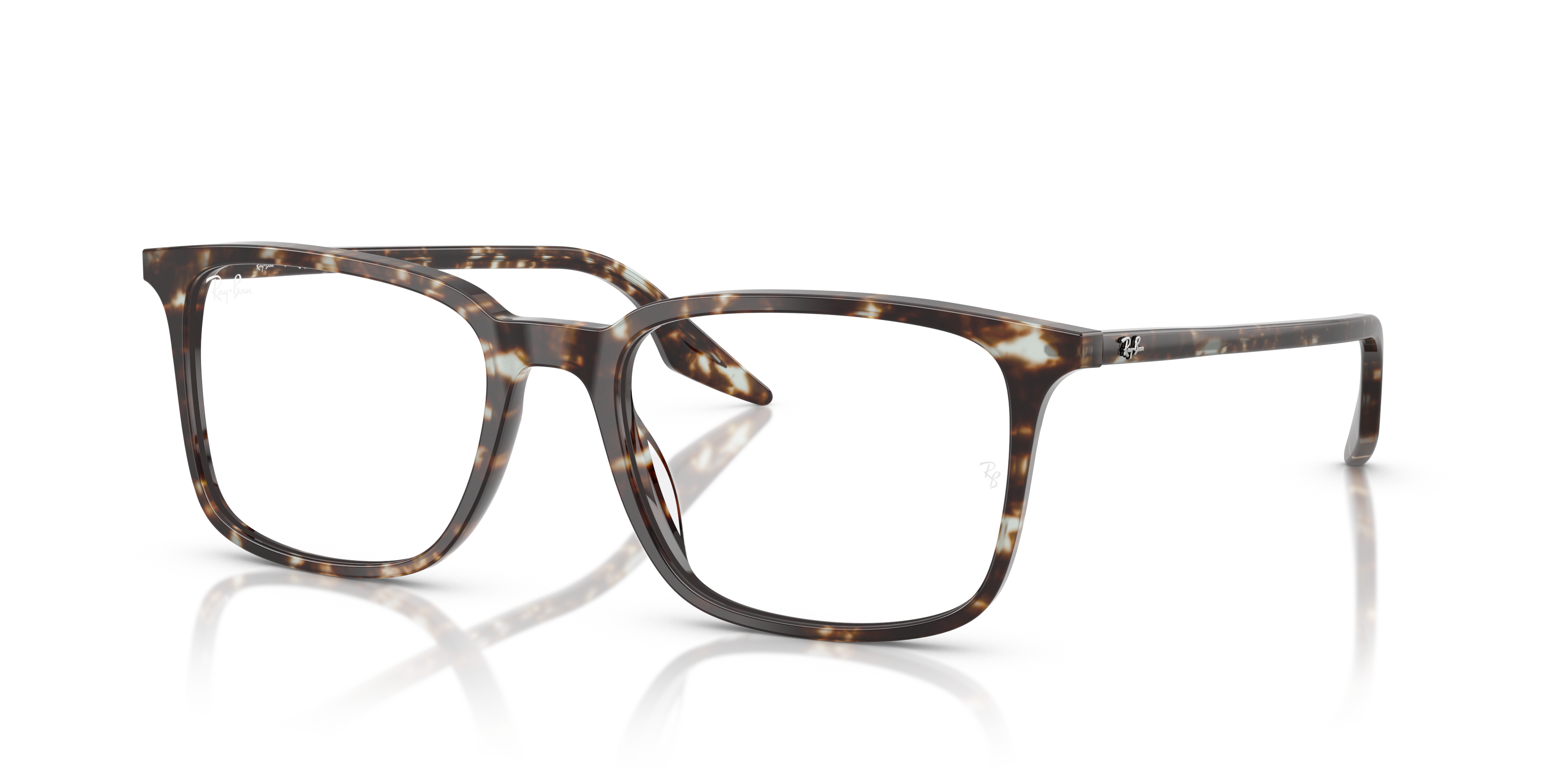 RAY-BAN RX5421 8425 55