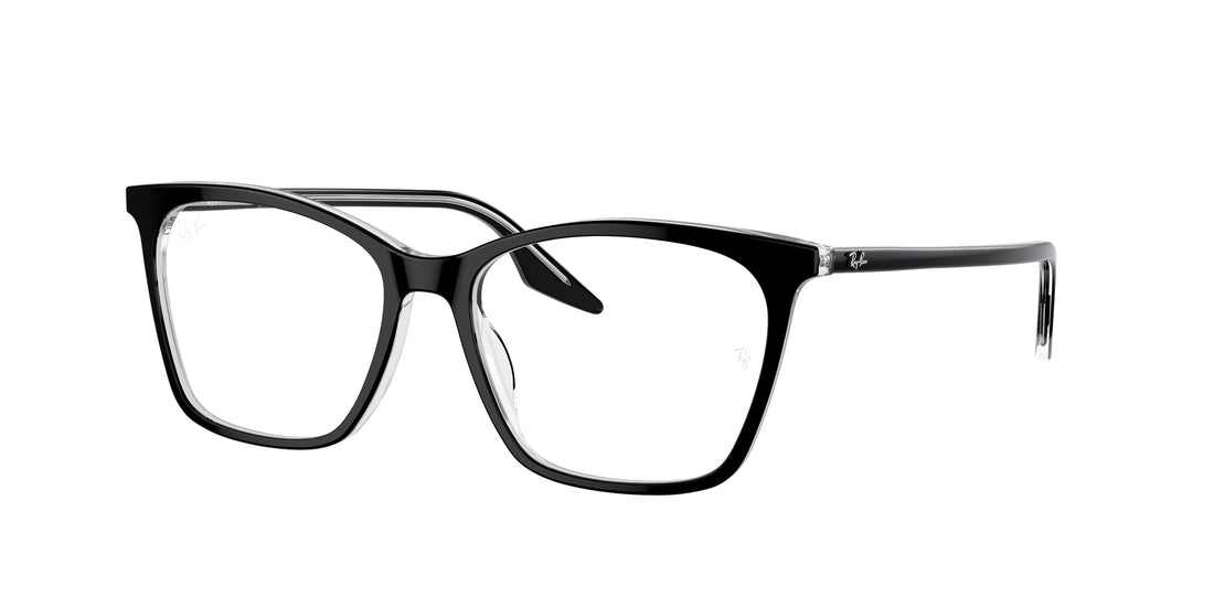 Gafas graduadas ray-ban rx5422 2034 femenina talla 52mm - Vista principal