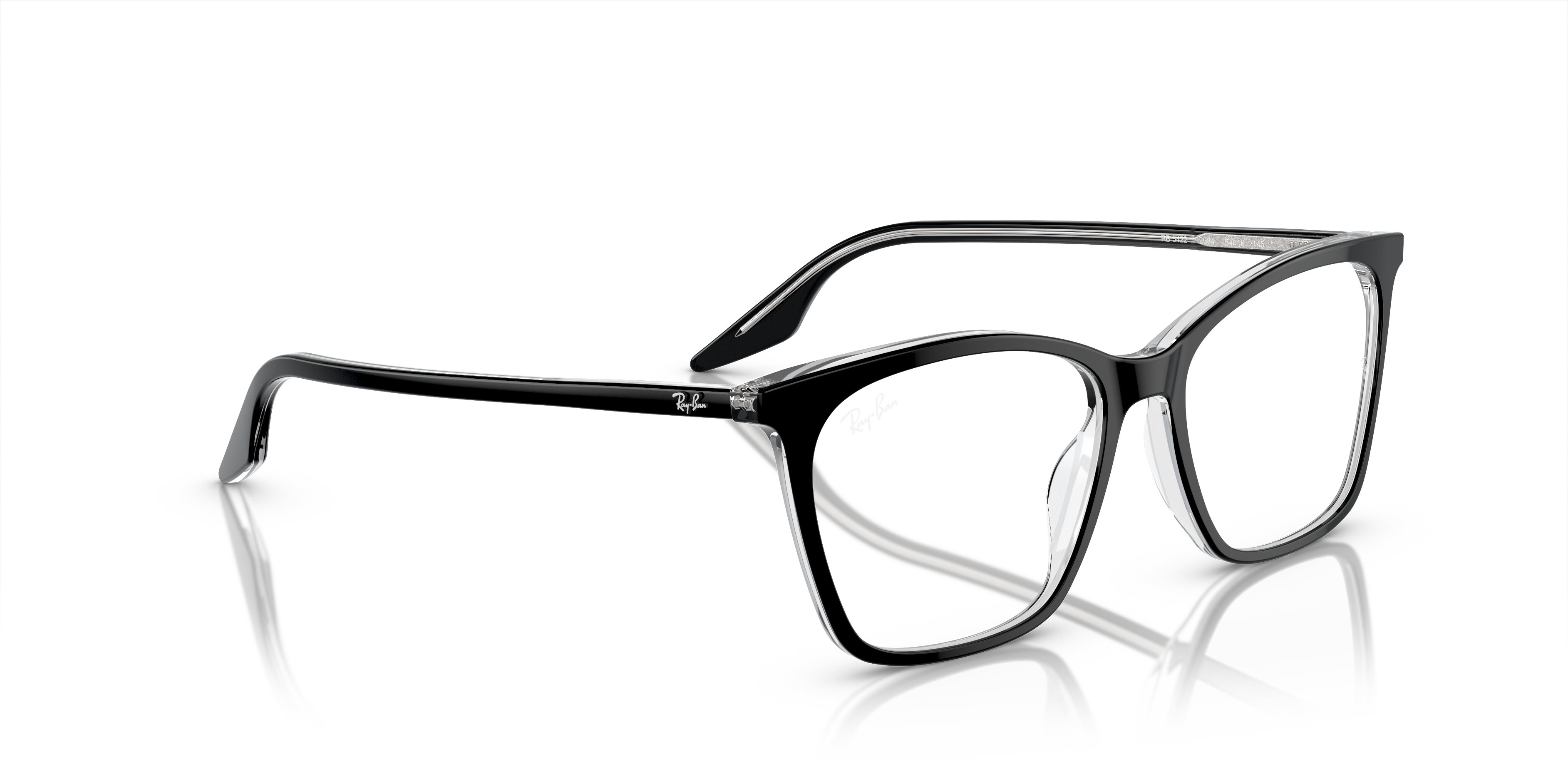 RAY-BAN RX5422 2034 52