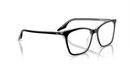 RAY-BAN RX5422 2034 54