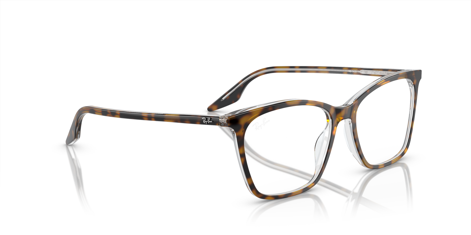 RAY-BAN RX5422 5082 52