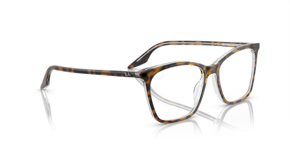 RAY-BAN RX5422 5082 52