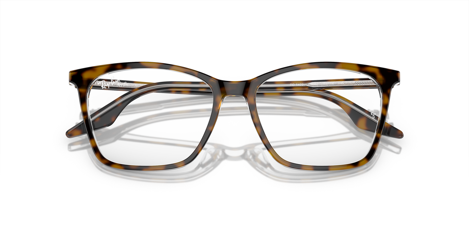 RAY-BAN RX5422 5082 52