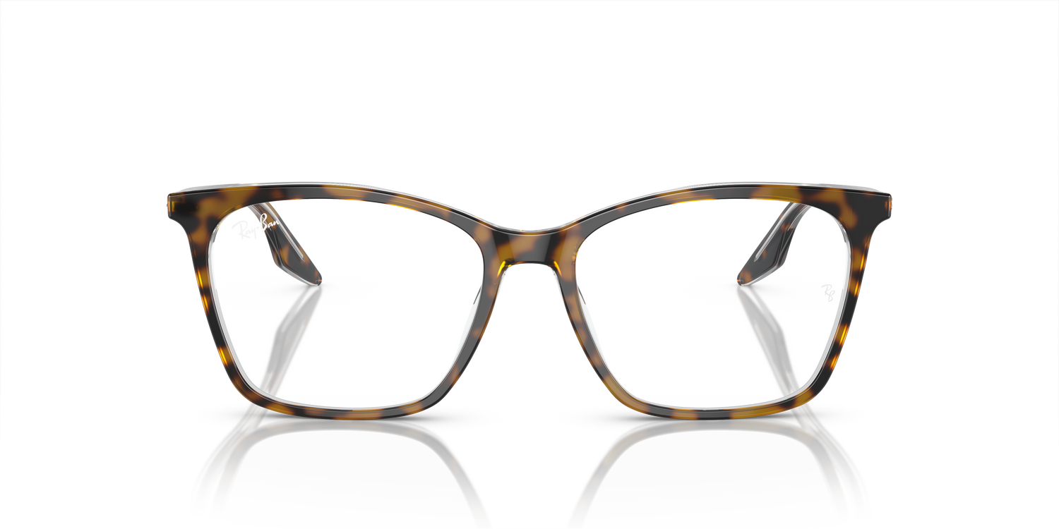 RAY-BAN RX5422 5082 52