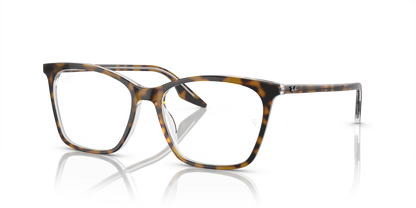 RAY-BAN RX5422 5082 52