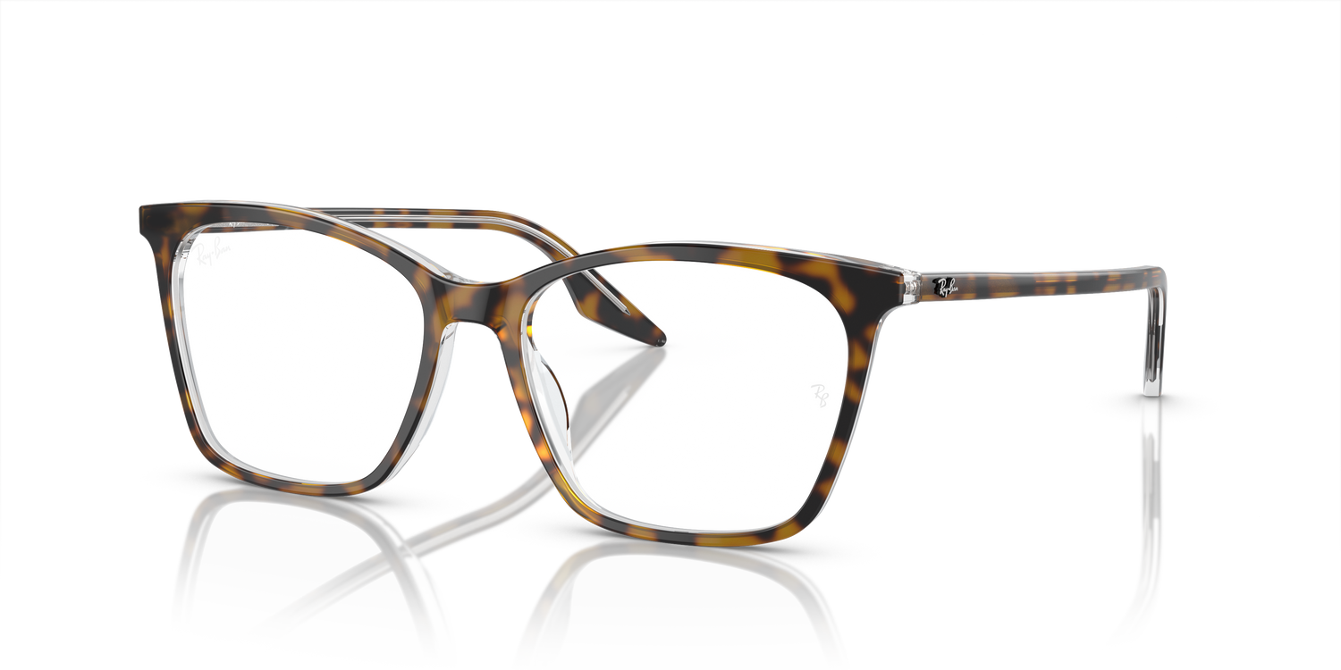 RAY-BAN RX5422 5082 54